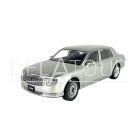 ToyotaCentury Silver