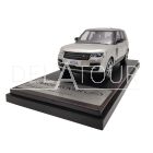 Range Rover SV Autobiography Dynamic 2017 Champagn