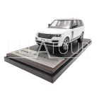 Range Rover SV Autobiography Dynamic 2017 White