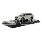 Toyota Highlander Silver
