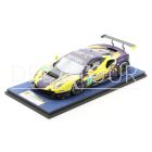 Ferrari 488 GTE Evo #74 2022 24H LeMans