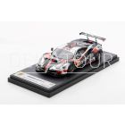 Ferrari 488 GTE EVO #66 24H LeMans 2022