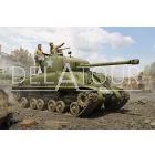 M4A1E8 Medium Tank