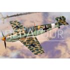 Messerschmitt BF109E-4/TROP