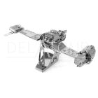 Star Wars The Last Jedi Resistance Ski Speeder