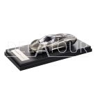 McLaren Speedtail Gold