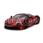 McLaren 720S Red / Black