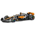 McLaren MCL60 #81 O. Piastri 2023 GP Britian