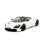 McLaren 720S White  Pink Slips