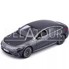 Mercedes EQ EQS Dark Grey