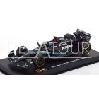 Mercedes W14E #63 George Russell 2023 Season