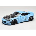 Nissan Fairlady Z35 Coupe 2025 China Blue
