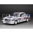 Opel Ascona 400 #2 Winner Safari Rally 1983