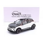 Opel Mokka E GS 2021 Jade Whte