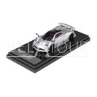Pagani Imola Coupe Silver