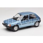 Peugeot 205 GR 1984 Blue