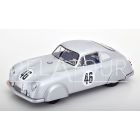 Porsche 356 SL Coupe #46 24H LeMans 1951