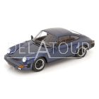 Porsche 911 Carrera Coupe 1983 Dark Blue Metallic