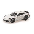 Porsche 911 Dakar White / Black 2022