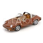 Porsche 911 SC Targa 1975 Brown TV Serie Tattort