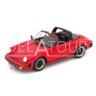 Porsche 911 SC Targa 1983 Red