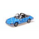 Porsche 911 Targa Blue 1972