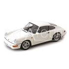 Porsche 964 RS Speedline Rims 1992 White