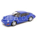 Porsche 964 RS Cup Rims 1992 Blue