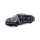 Porsche 992.2 Carrera 2025 Blue Metallic