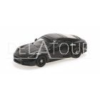 Porsche 992.2 Carrera GTS 2025 Black Metallic