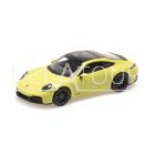 Porsche 992.2 Carrera GTSYellow 2024