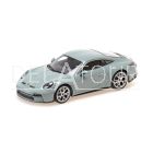 Porsche 992 S/T 2023 Green Metallic