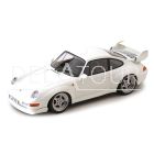 Porsche 993 GT2 Speedline Rims 1996 White