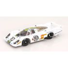 Porsche 917 LH 4.5L #10 24H LeMans 1969
