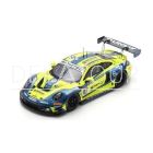 Porsche 992 GT3 R #97 24H Spa 2024