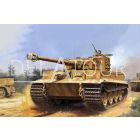 PZ.KPFW.VI AUSF.E SD.KFZ.181 Tiger 1 Late