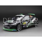 Peugeot 207 S2000 #58 Rally Monza Show 2013