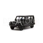 Mercedes-Benz G-Class 4*4 Black