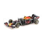 Red Bull RB16B #11 S. Perez Mexican GP 2021