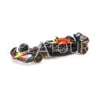 Red Bull RB18 #1 Max Verstappen French GP 2022