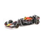 Red Bull RB18 #11 Sergio Perez Japanese GP 2022