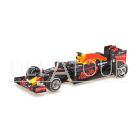 Red Bull RB12 #3 D. Ricciardo Spanish GP 2016
