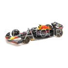 Red Bull RB18 #1 M. Verstappen Italian GP 2022