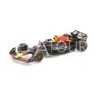Red Bull RB18 #11 S. Perez  Mexican GP 2022