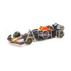 Red Bull RB19 #11 S. Perez Italian GP 2023