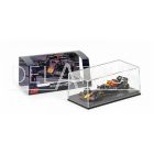 Red Bull RB21 #22 Y. Tsunoda 2025 Canadian GP