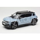 Renault R4 E-Tech 100% 2025 Light Blue