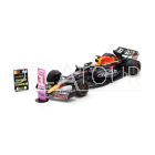 Red Bull RB18 #1 Max Verstappen 2022 Japanese GP