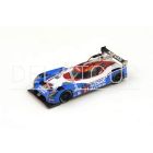 Nissan GT-R LM 24H LeMans 2015