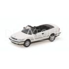 Saab 900 Cabriolet 1995 White